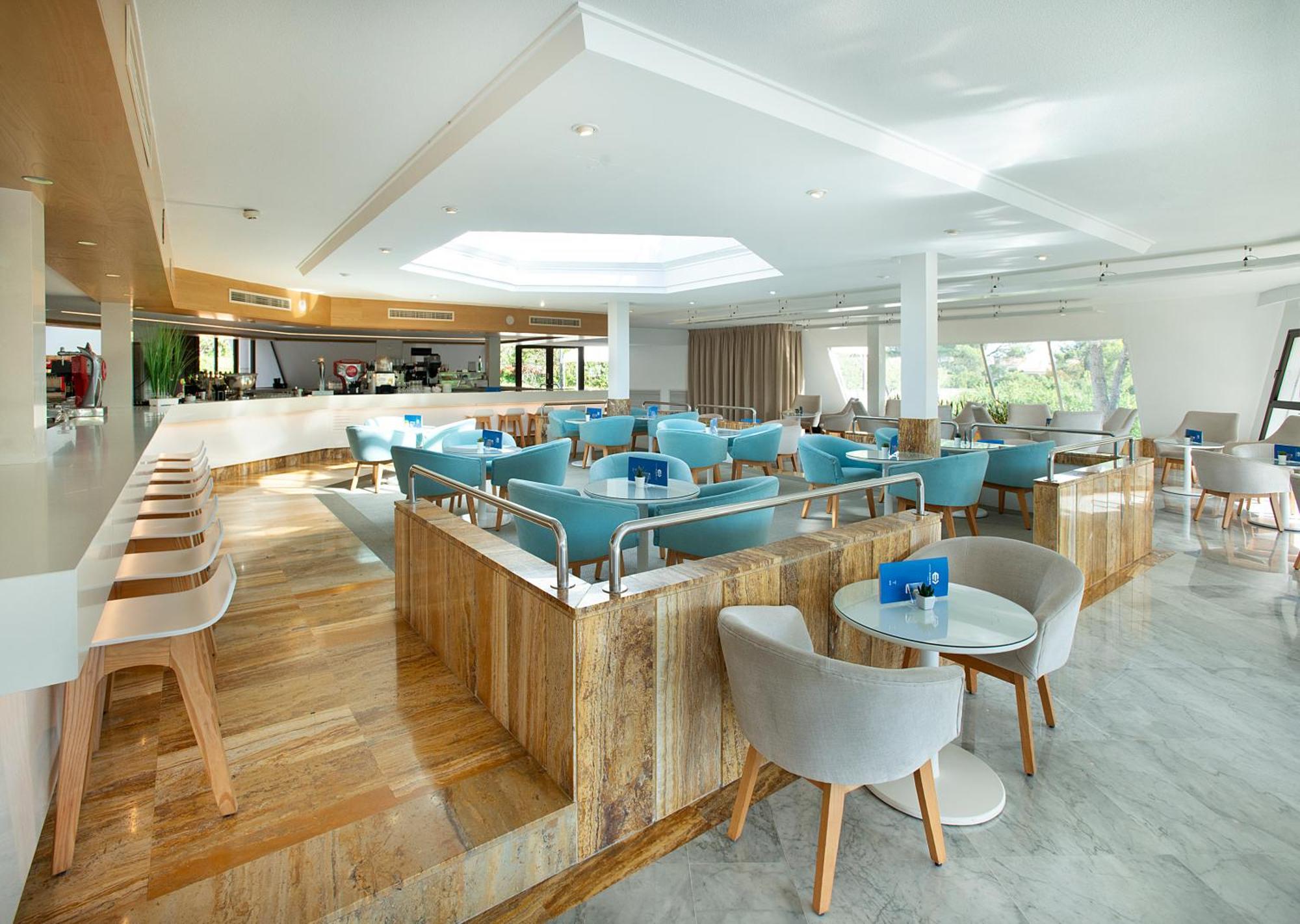 Exagon Park Hotell Can Picafort  Eksteriør bilde